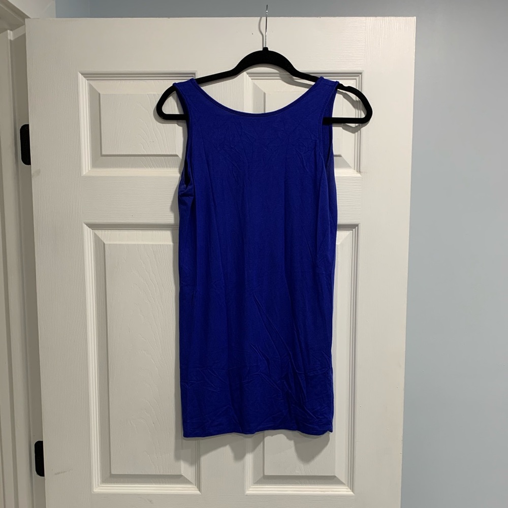 Comfy USA tank top